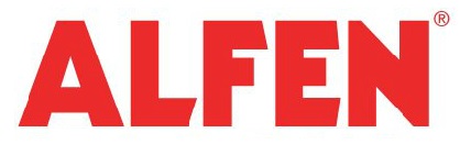 ALFEN LOGO